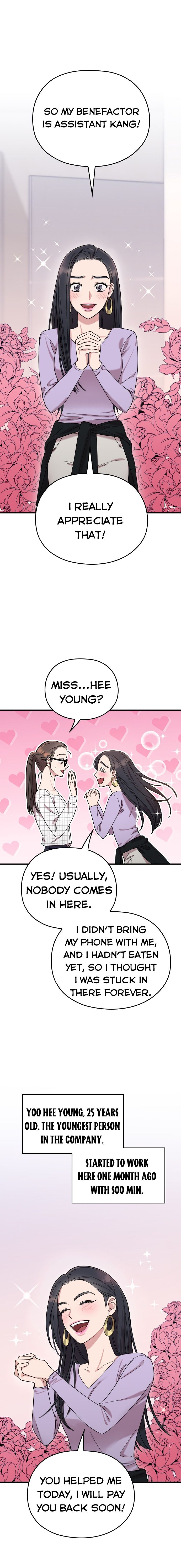 Marry My Husband Chapter 6 image 14